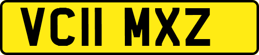 VC11MXZ