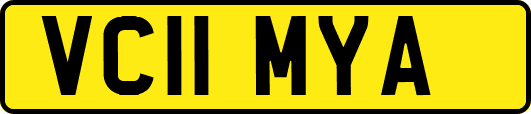 VC11MYA