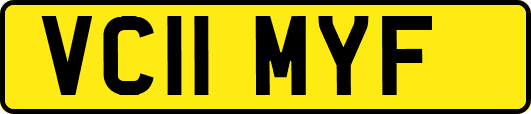 VC11MYF