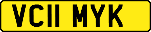 VC11MYK