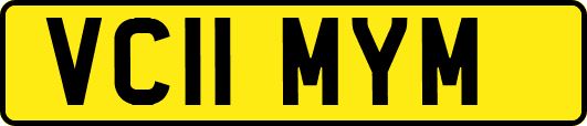 VC11MYM