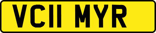 VC11MYR