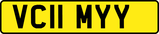 VC11MYY