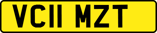 VC11MZT