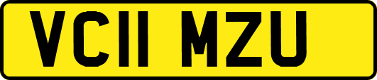 VC11MZU
