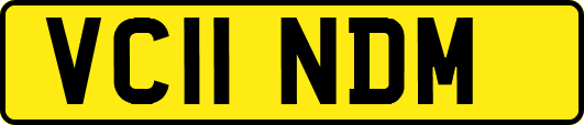 VC11NDM