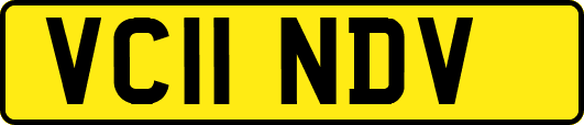 VC11NDV