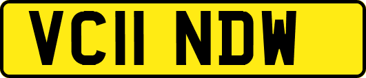 VC11NDW