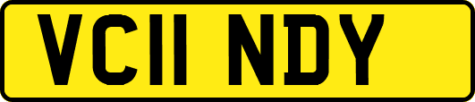 VC11NDY