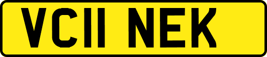 VC11NEK