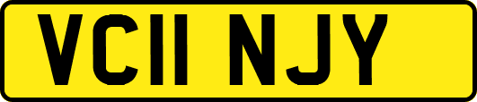 VC11NJY