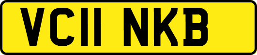 VC11NKB