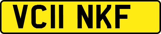 VC11NKF