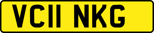 VC11NKG