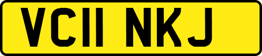 VC11NKJ