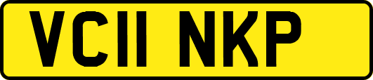 VC11NKP