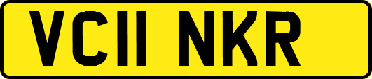 VC11NKR