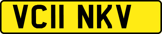 VC11NKV