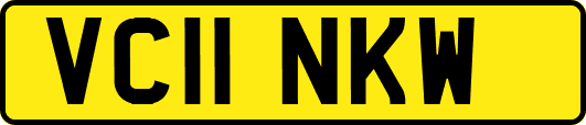 VC11NKW