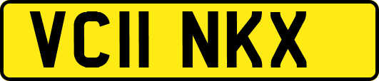 VC11NKX