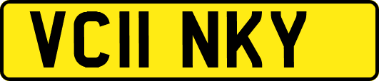 VC11NKY