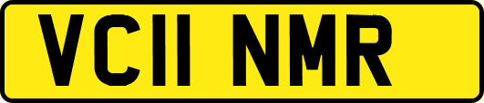 VC11NMR