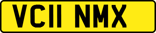 VC11NMX