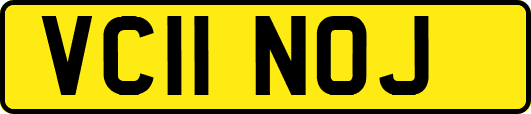 VC11NOJ