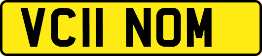 VC11NOM