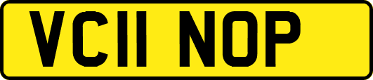 VC11NOP