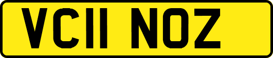 VC11NOZ