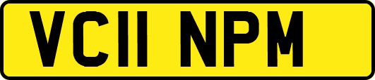 VC11NPM