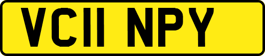 VC11NPY