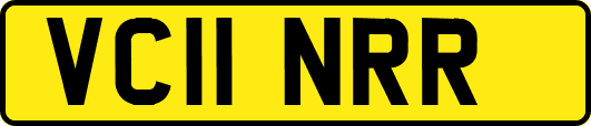 VC11NRR