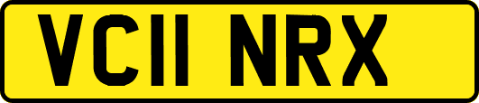 VC11NRX