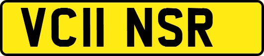 VC11NSR