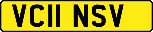 VC11NSV