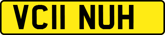 VC11NUH