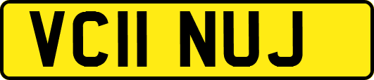 VC11NUJ