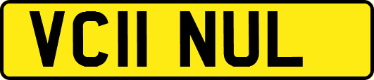 VC11NUL