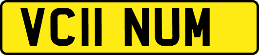 VC11NUM