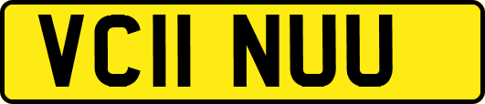 VC11NUU
