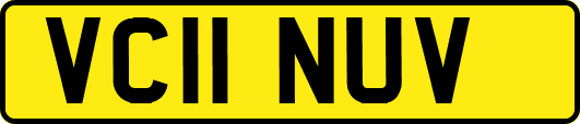 VC11NUV