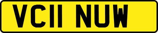 VC11NUW