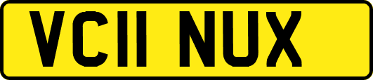 VC11NUX