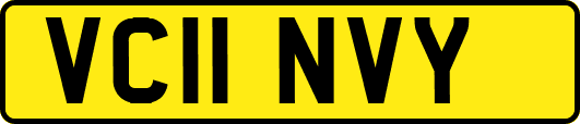 VC11NVY