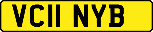 VC11NYB