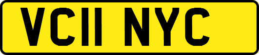 VC11NYC