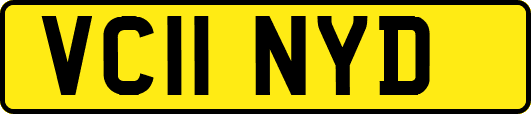 VC11NYD