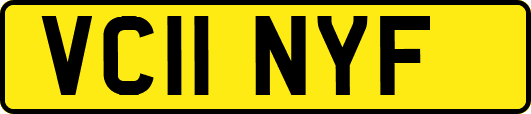VC11NYF